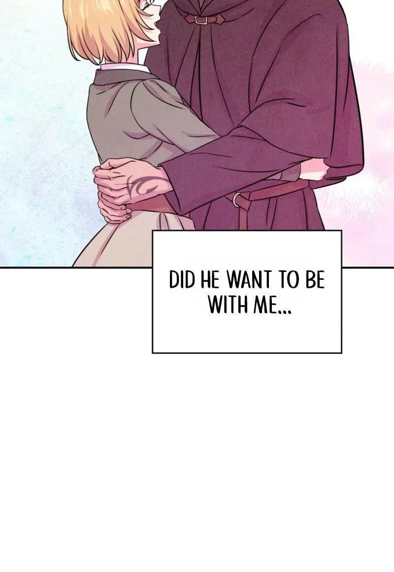 My Master Doesn’t Bite People Chapter 42 page 31 - 