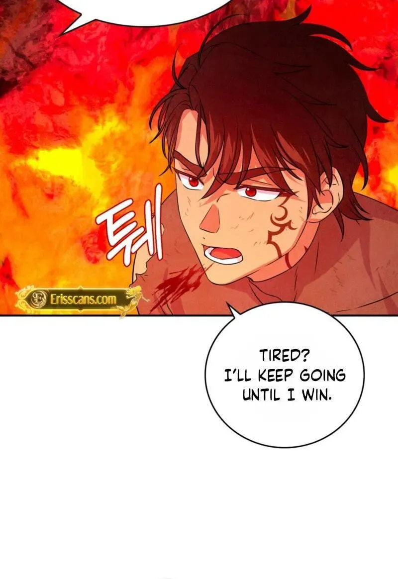 My Master Doesn’t Bite People Chapter 42 page 41 - 