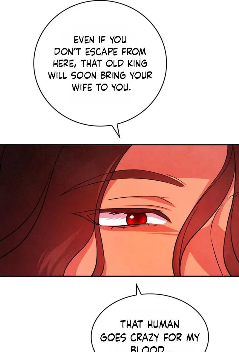 My Master Doesn’t Bite People Chapter 42 page 42 - 