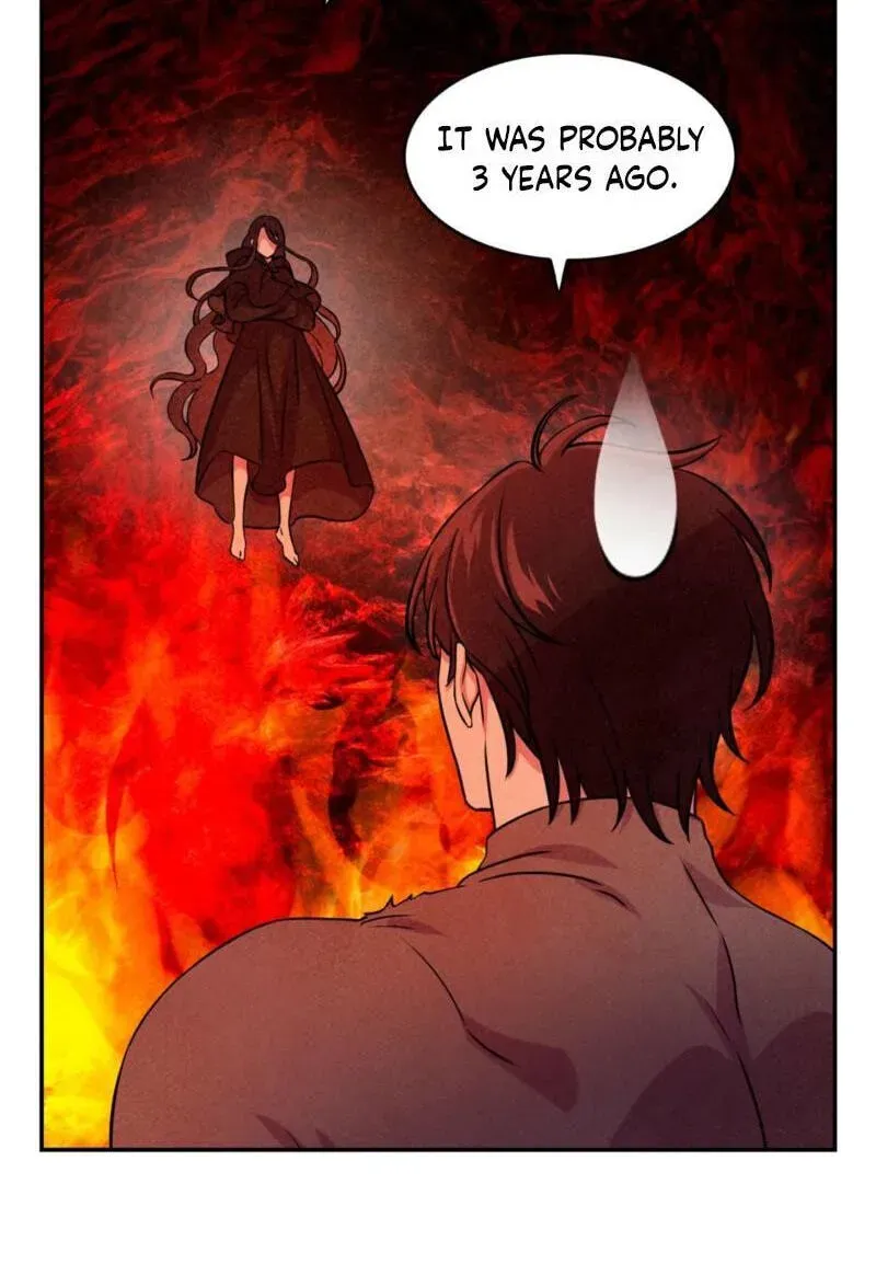 My Master Doesn’t Bite People Chapter 42 page 47 - 