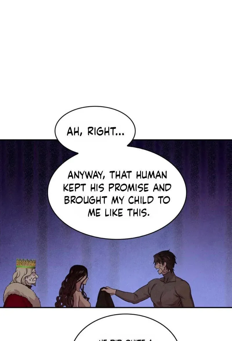 My Master Doesn’t Bite People Chapter 42 page 48 - 