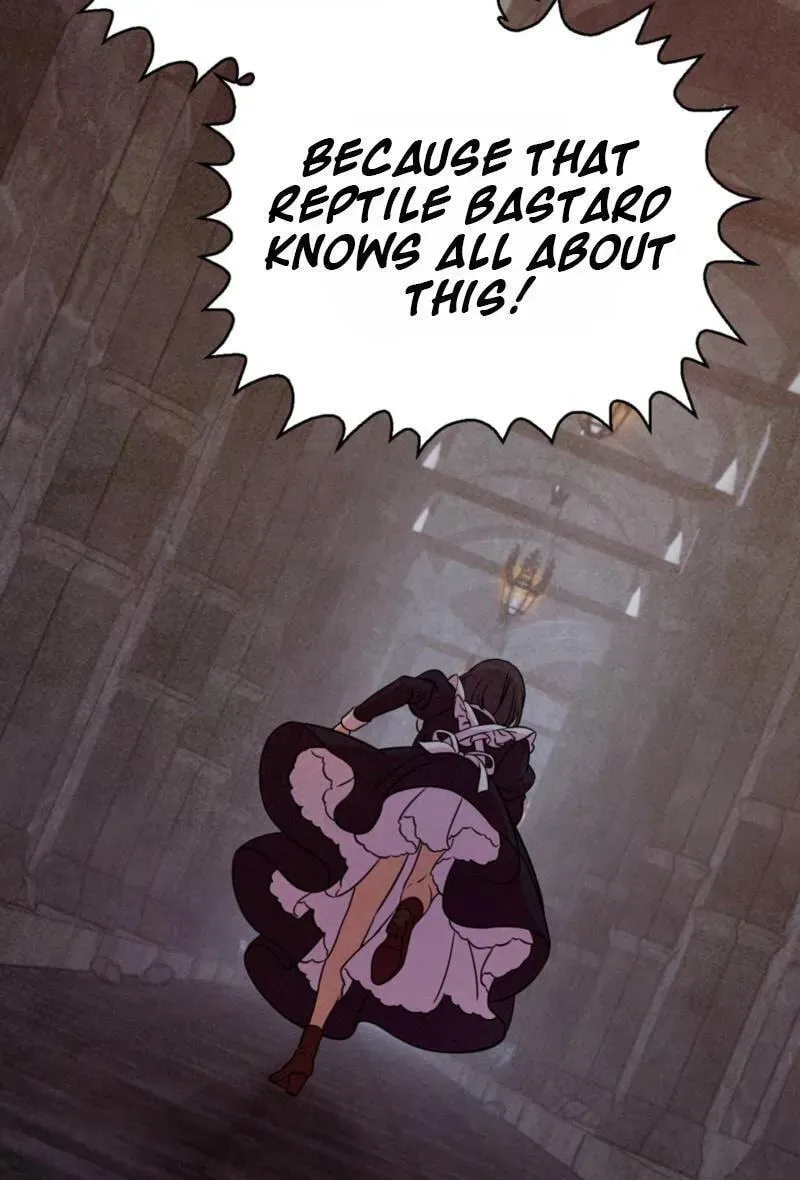 My Master Doesn’t Bite People Chapter 42 page 10 - 