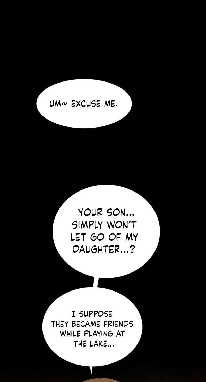 My Master Doesn’t Bite People Chapter 43 page 17 - 