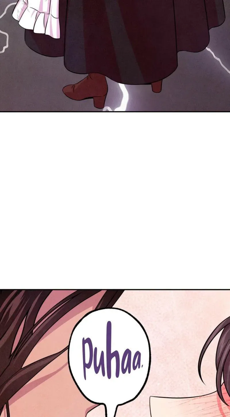 My Master Doesn’t Bite People Chapter 44 page 59 - 