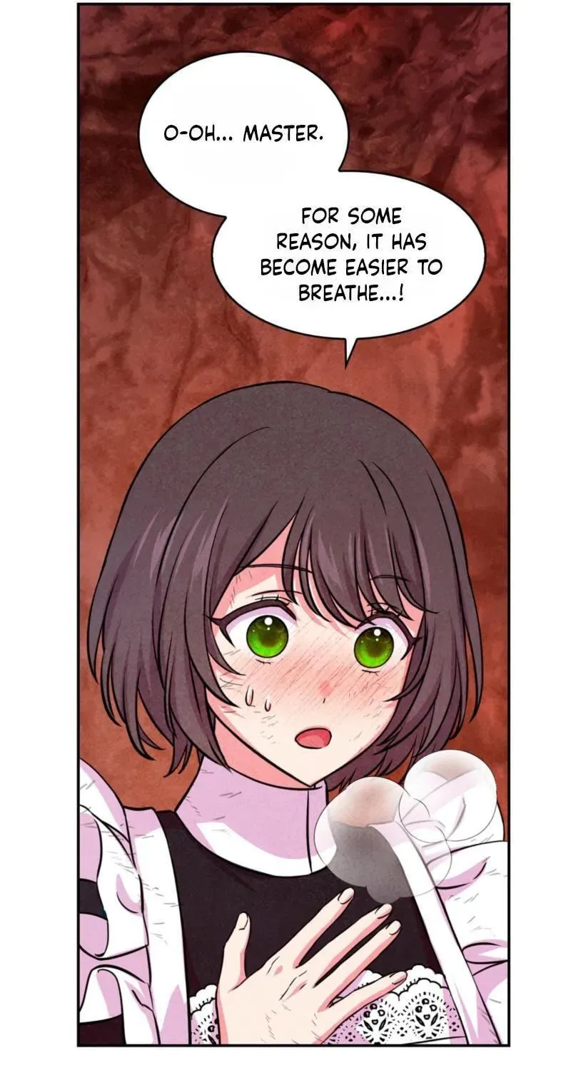 My Master Doesn’t Bite People Chapter 44 page 62 - 