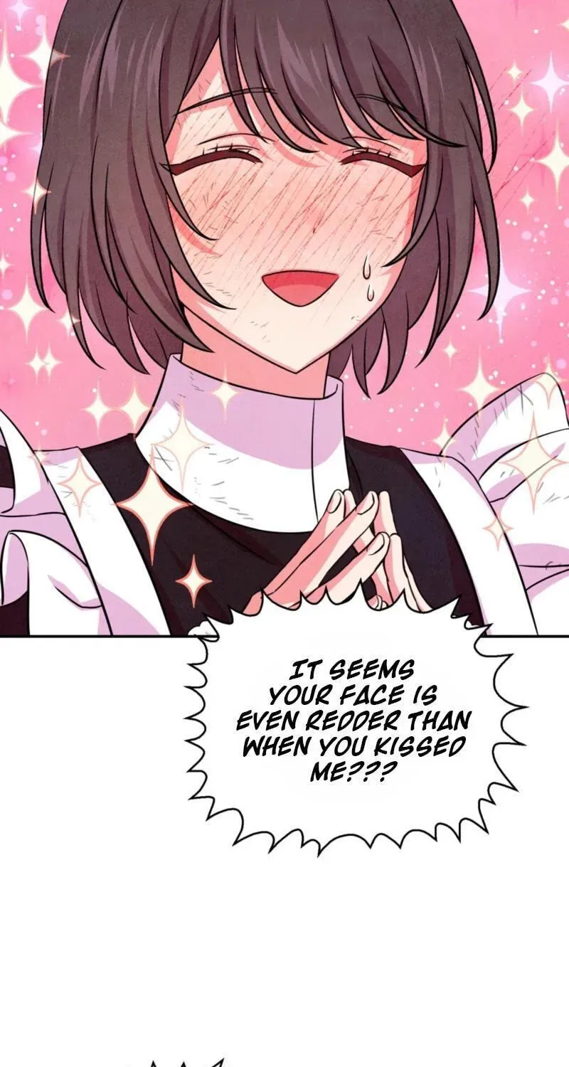 My Master Doesn’t Bite People Chapter 44 page 66 - 