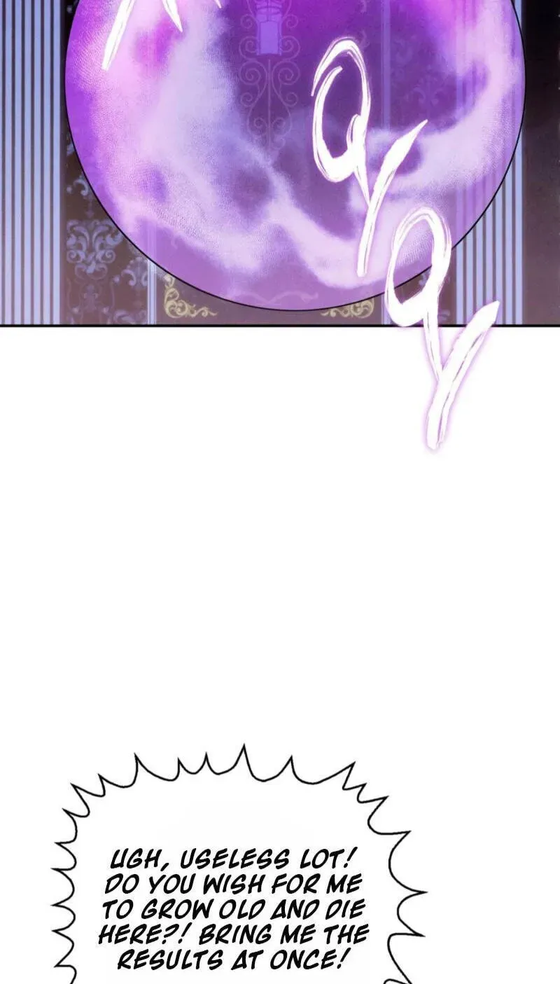 My Master Doesn’t Bite People Chapter 44 page 8 - 
