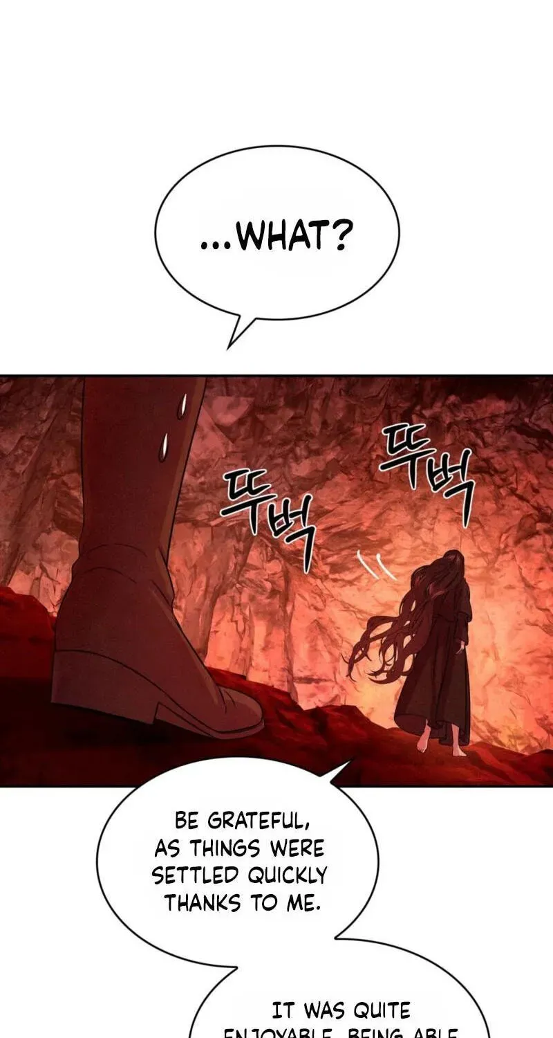 My Master Doesn’t Bite People Chapter 45 page 12 - 