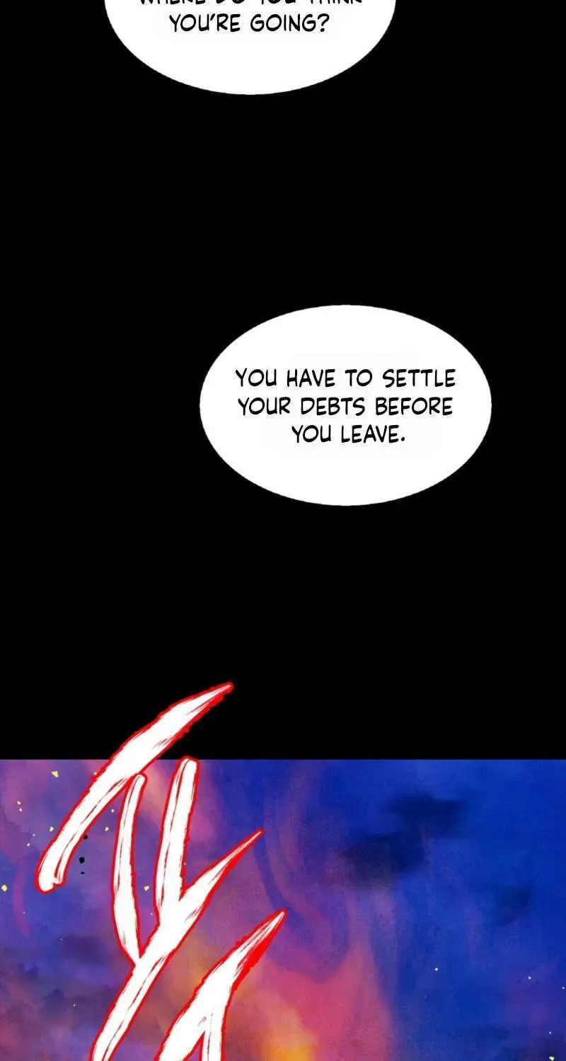 My Master Doesn’t Bite People Chapter 45 page 35 - 