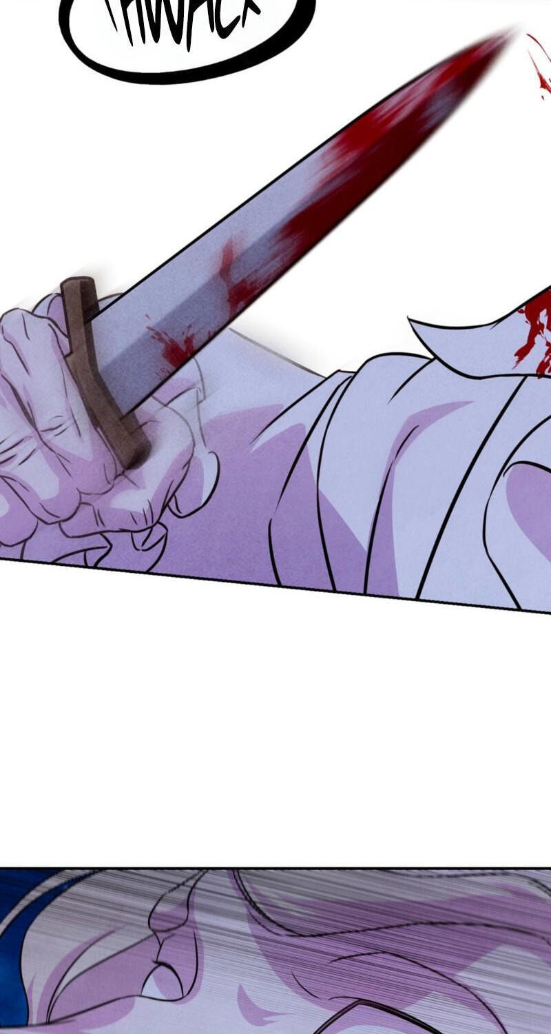 My Master Doesn’t Bite People Chapter 46 page 21 - 