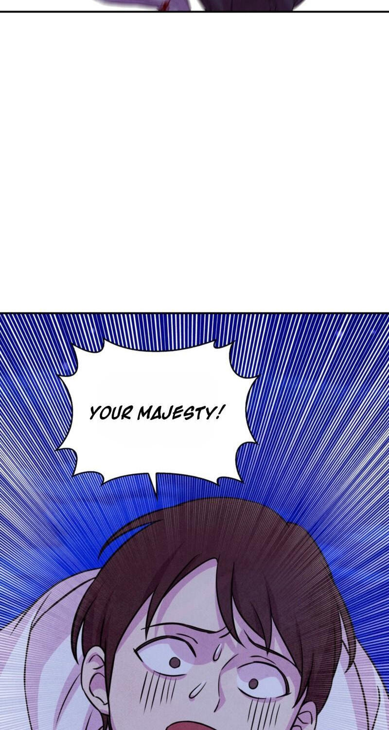 My Master Doesn’t Bite People Chapter 46 page 27 - 