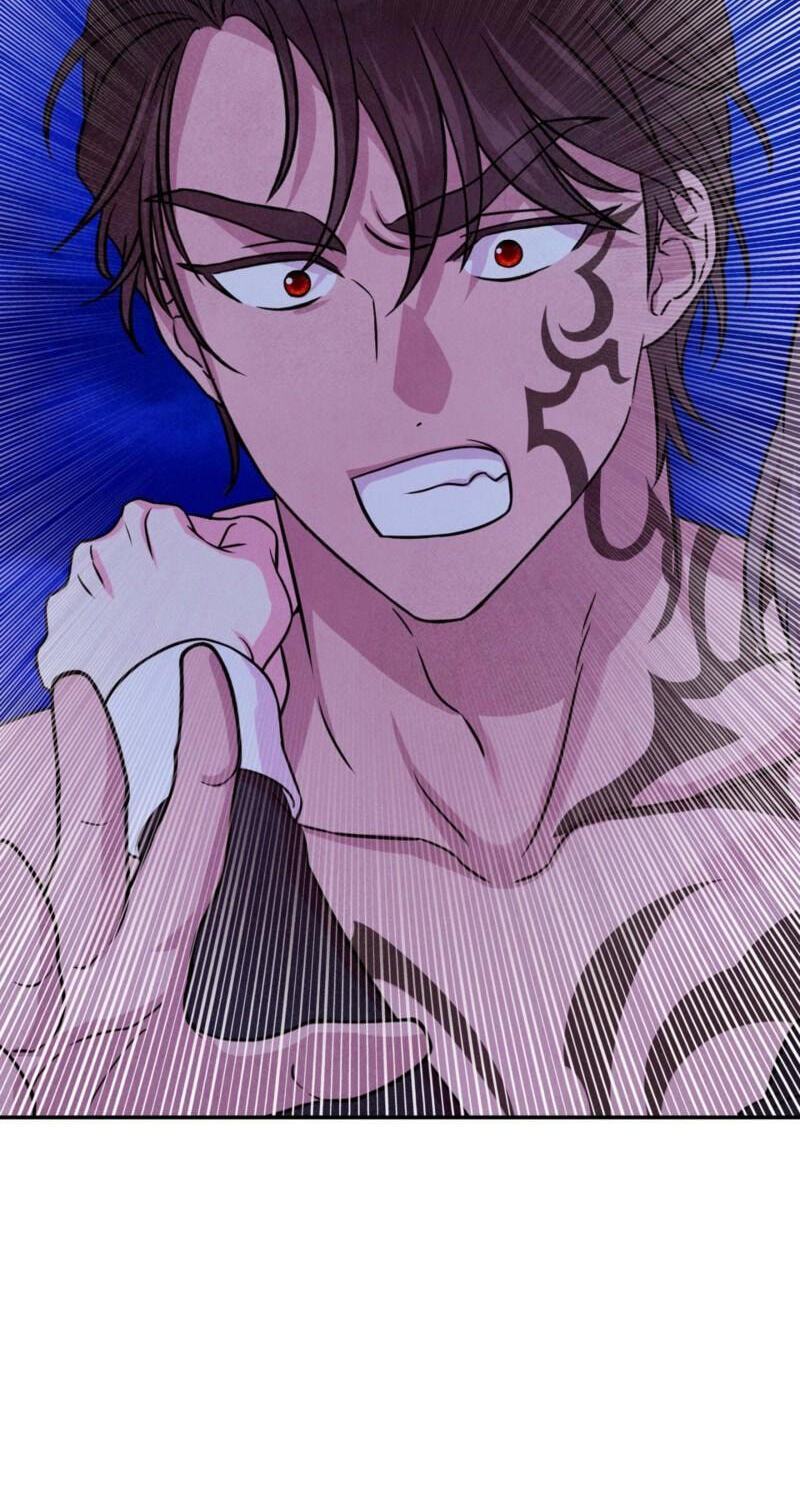 My Master Doesn’t Bite People Chapter 46 page 29 - 