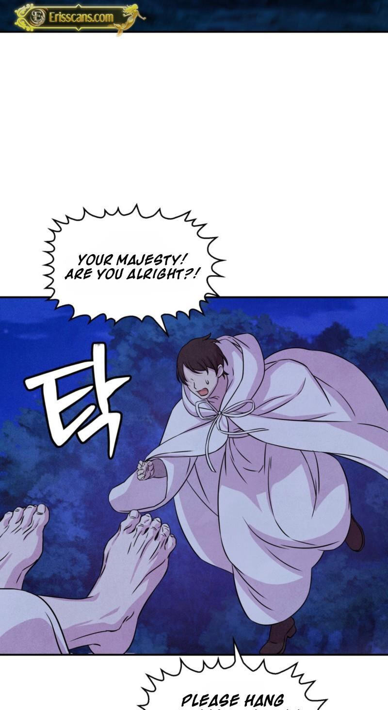 My Master Doesn’t Bite People Chapter 46 page 32 - 