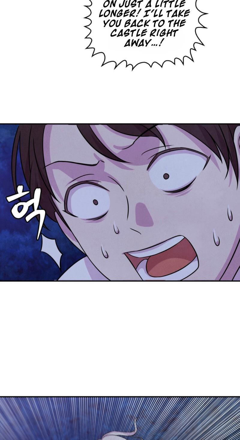 My Master Doesn’t Bite People Chapter 46 page 33 - 