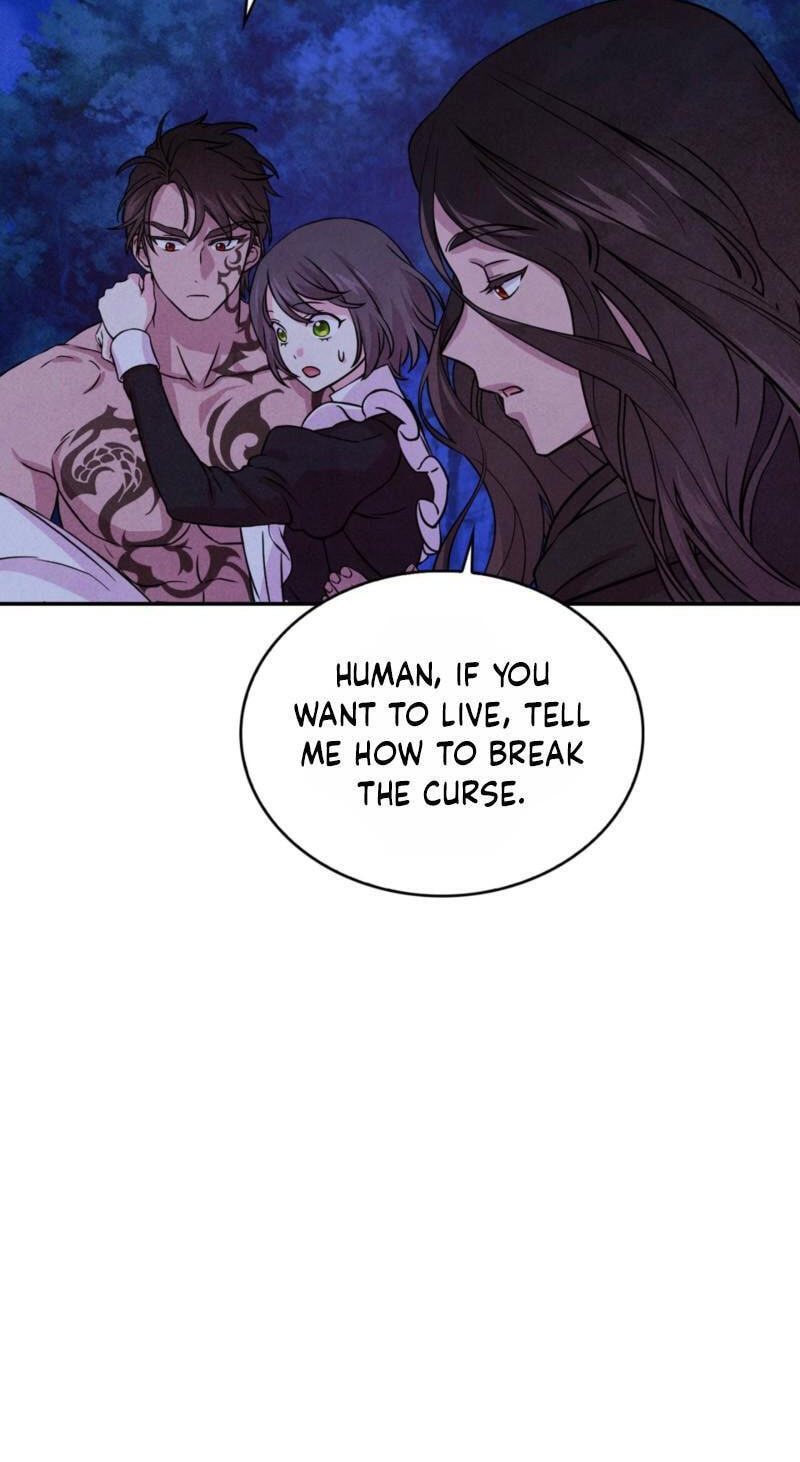 My Master Doesn’t Bite People Chapter 46 page 39 - 