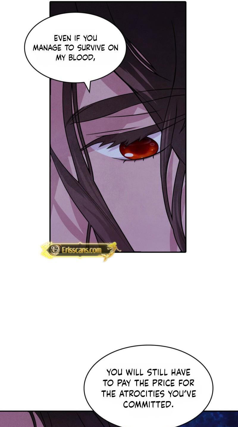 My Master Doesn’t Bite People Chapter 46 page 40 - 