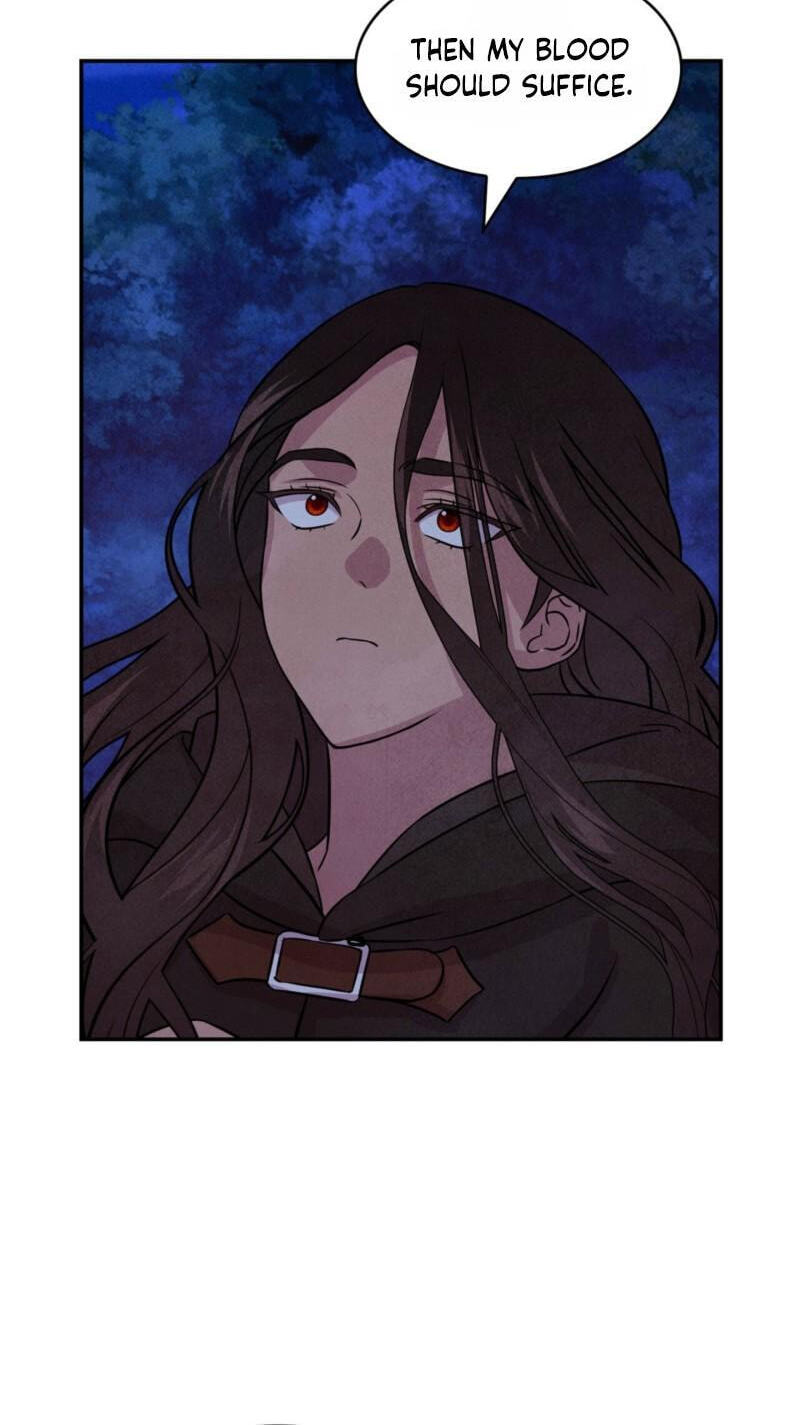 My Master Doesn’t Bite People Chapter 46 page 47 - 
