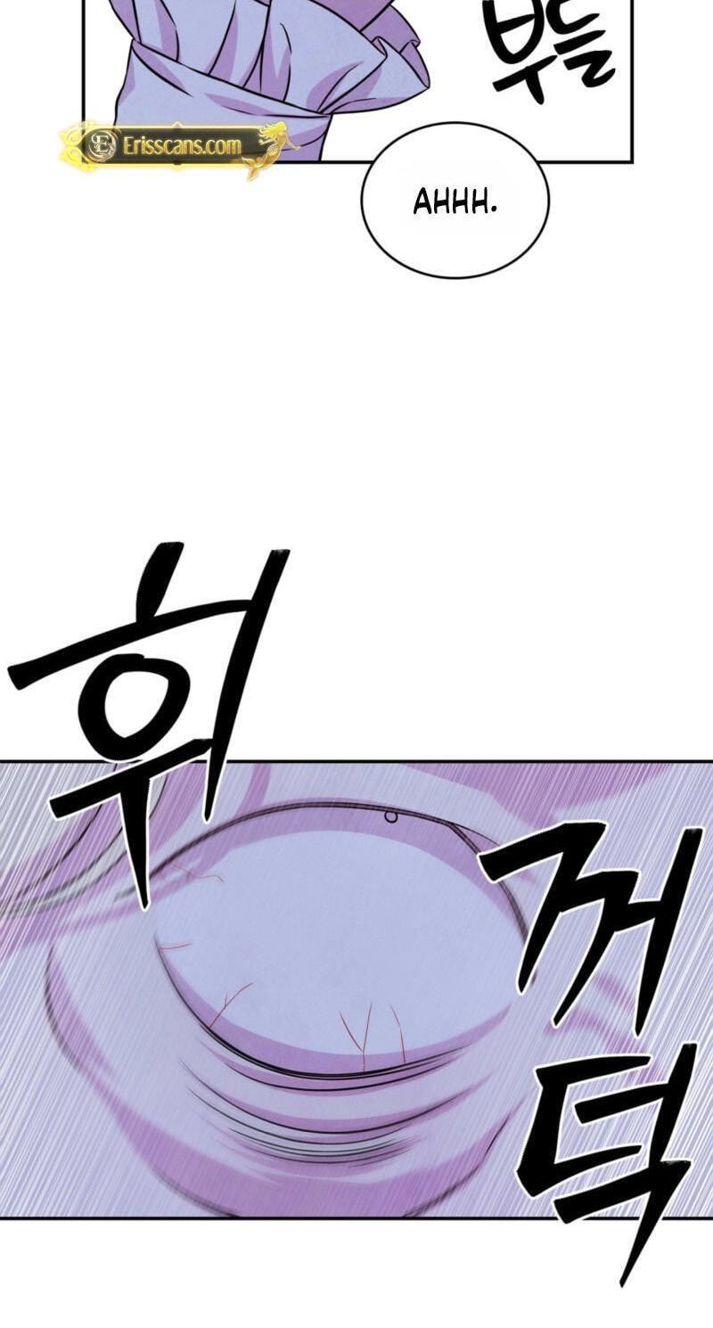 My Master Doesn’t Bite People Chapter 46 page 6 - 