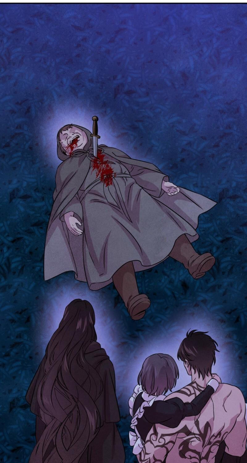 My Master Doesn’t Bite People Chapter 46 page 52 - 