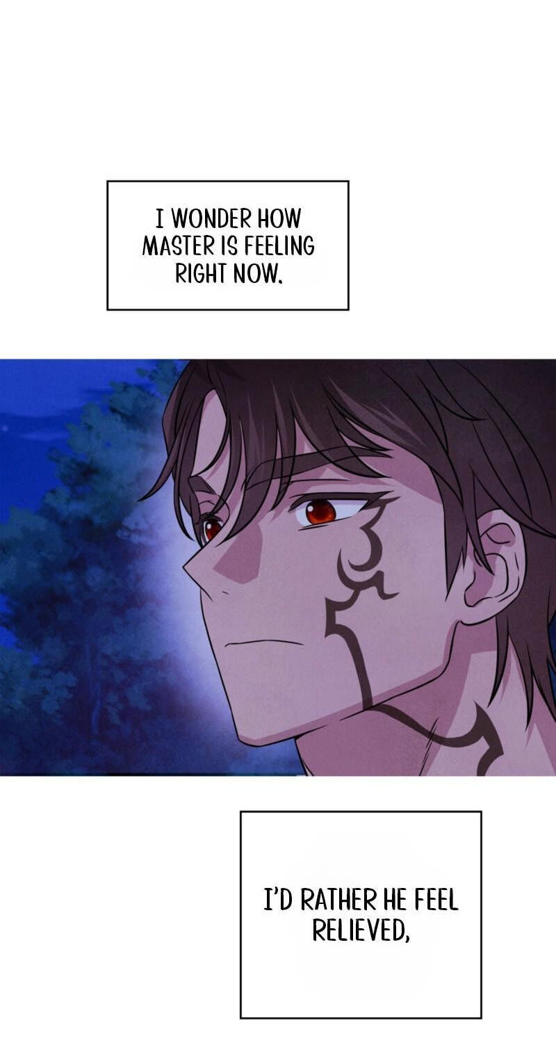 My Master Doesn’t Bite People Chapter 46 page 55 - 