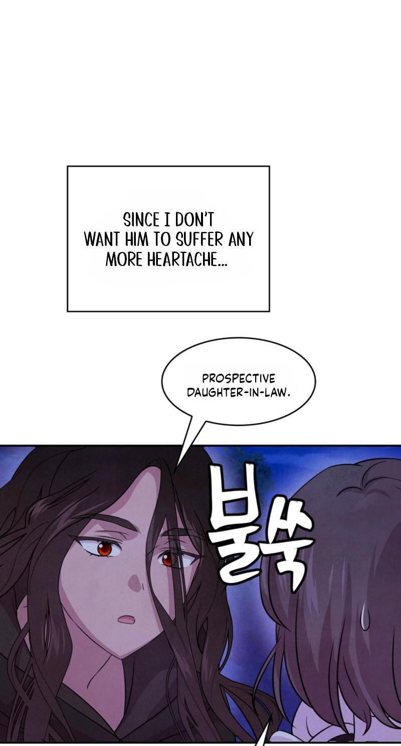 My Master Doesn’t Bite People Chapter 46 page 56 - 