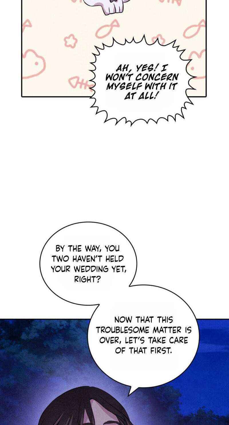 My Master Doesn’t Bite People Chapter 46 page 58 - 
