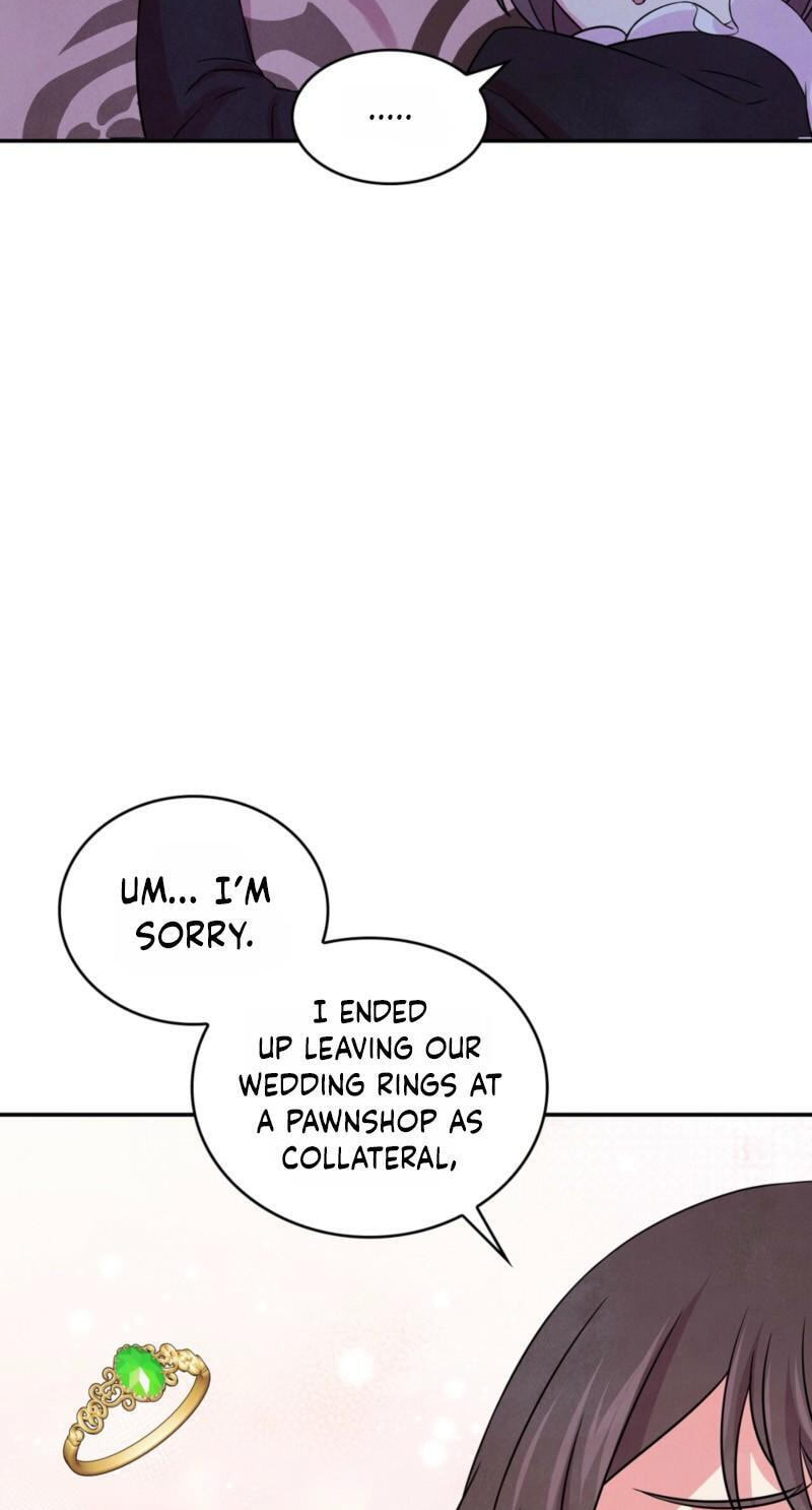 My Master Doesn’t Bite People Chapter 46 page 60 - 