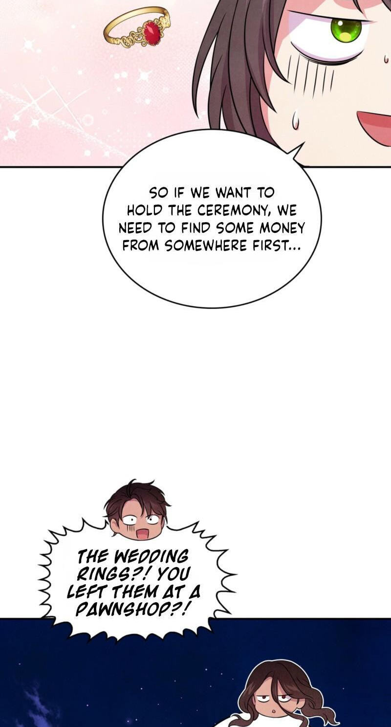 My Master Doesn’t Bite People Chapter 46 page 61 - 