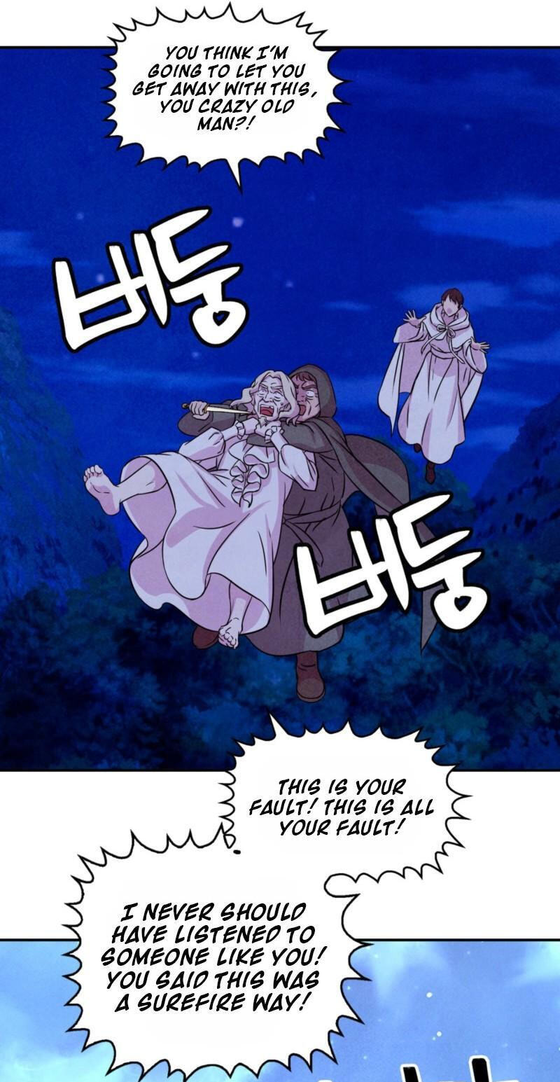 My Master Doesn’t Bite People Chapter 46 page 9 - 