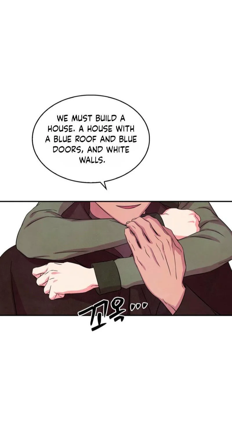 My Master Doesn’t Bite People Chapter 47 page 11 - 