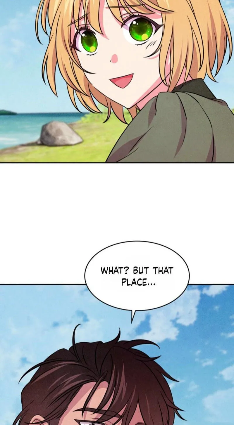 My Master Doesn’t Bite People Chapter 47 page 14 - 