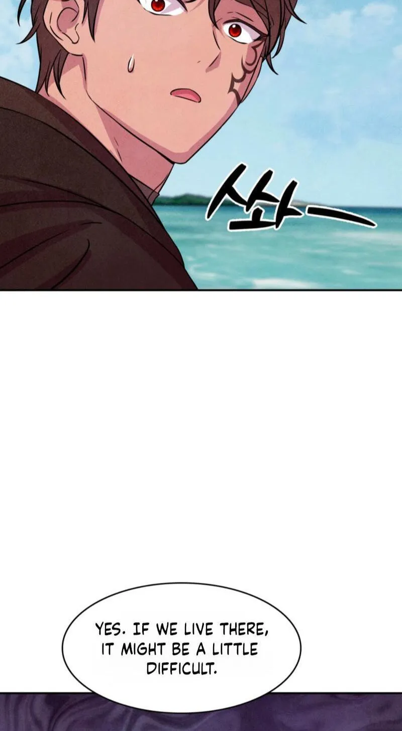 My Master Doesn’t Bite People Chapter 47 page 15 - 