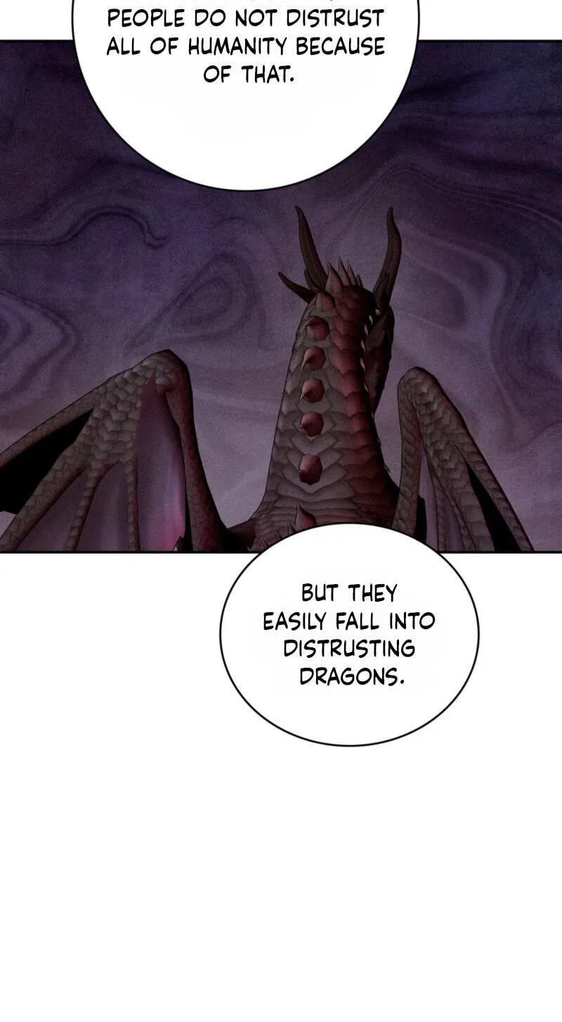 My Master Doesn’t Bite People Chapter 47 page 17 - 