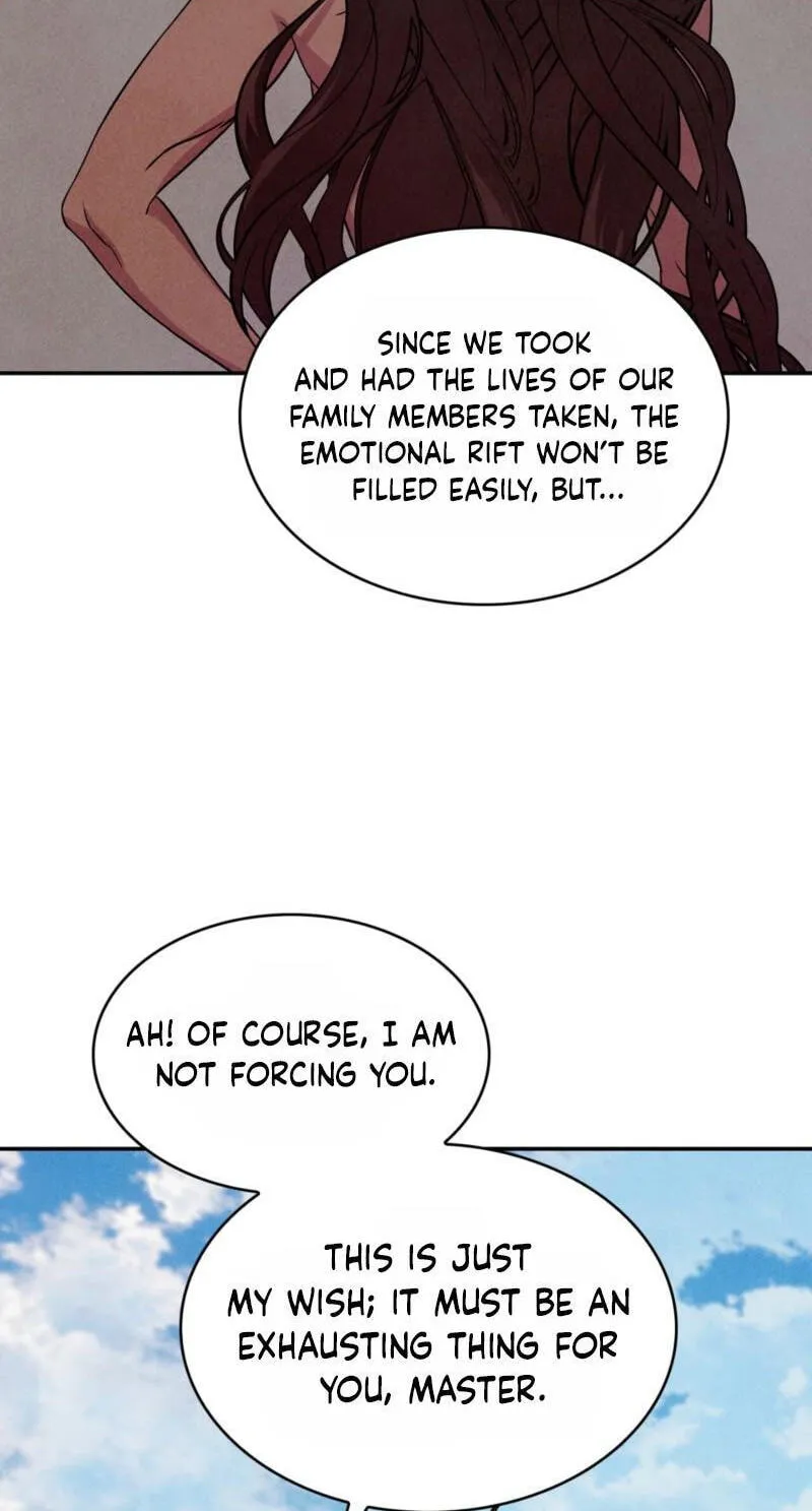 My Master Doesn’t Bite People Chapter 47 page 24 - 