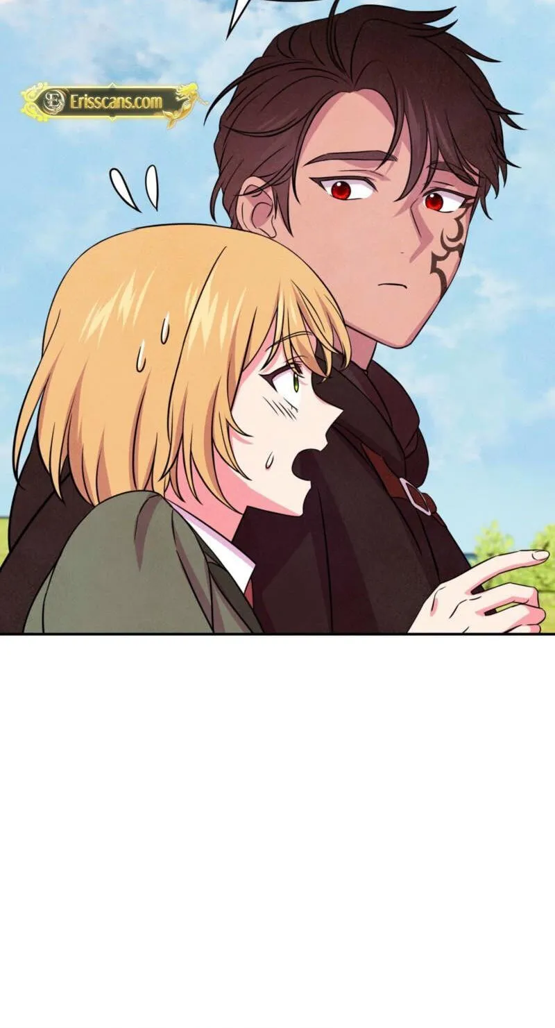 My Master Doesn’t Bite People Chapter 47 page 25 - 