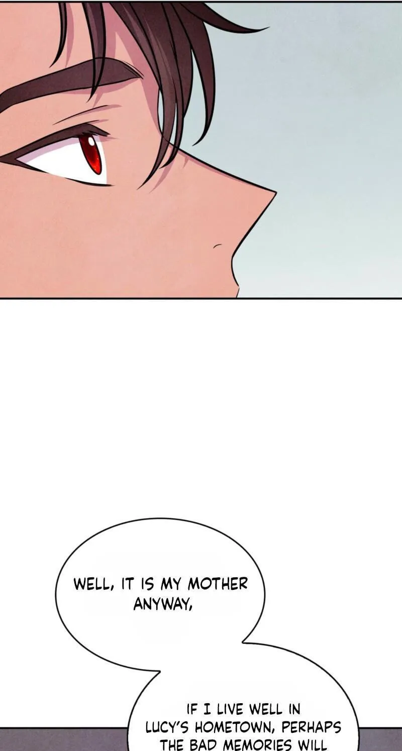 My Master Doesn’t Bite People Chapter 47 page 26 - 