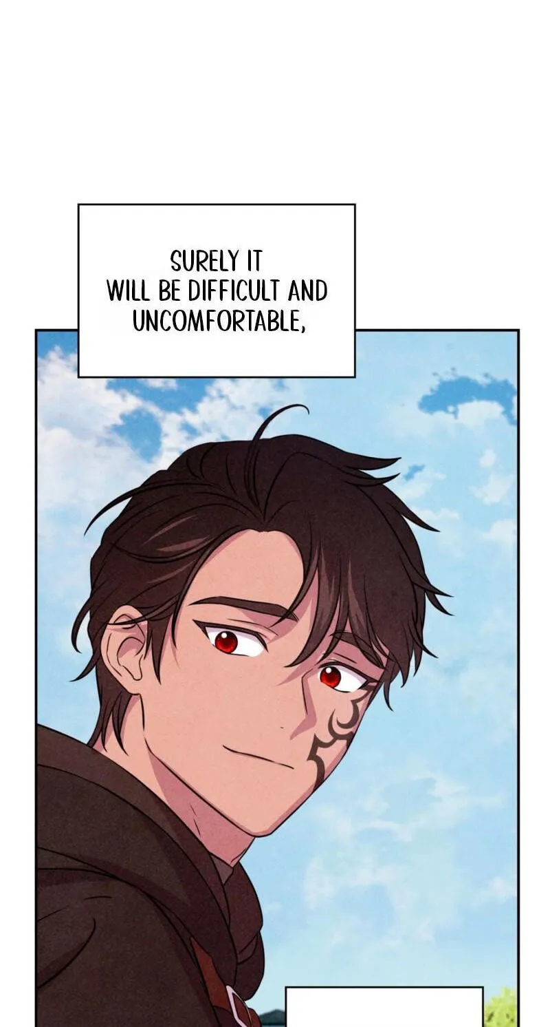 My Master Doesn’t Bite People Chapter 47 page 31 - 