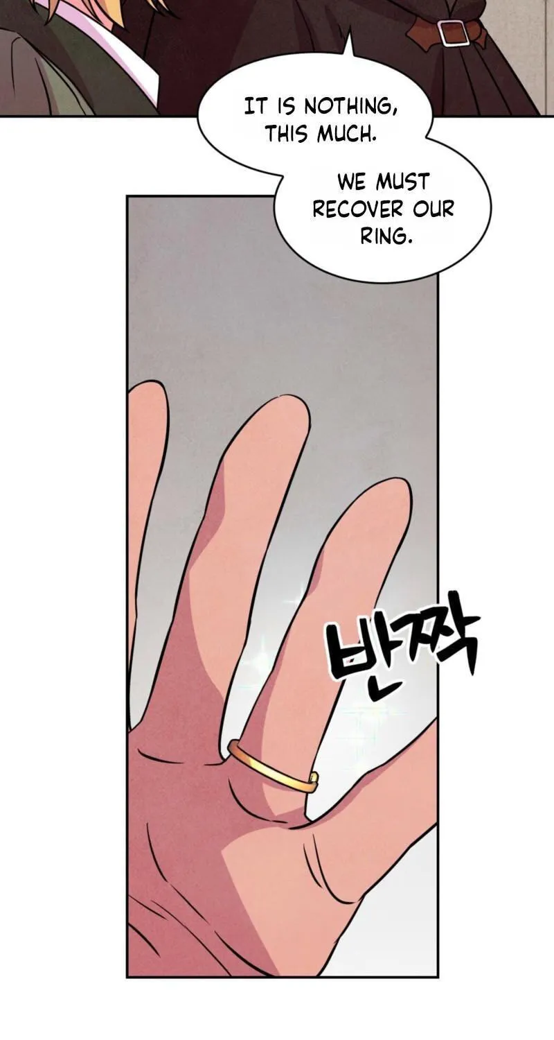 My Master Doesn’t Bite People Chapter 47 page 38 - 
