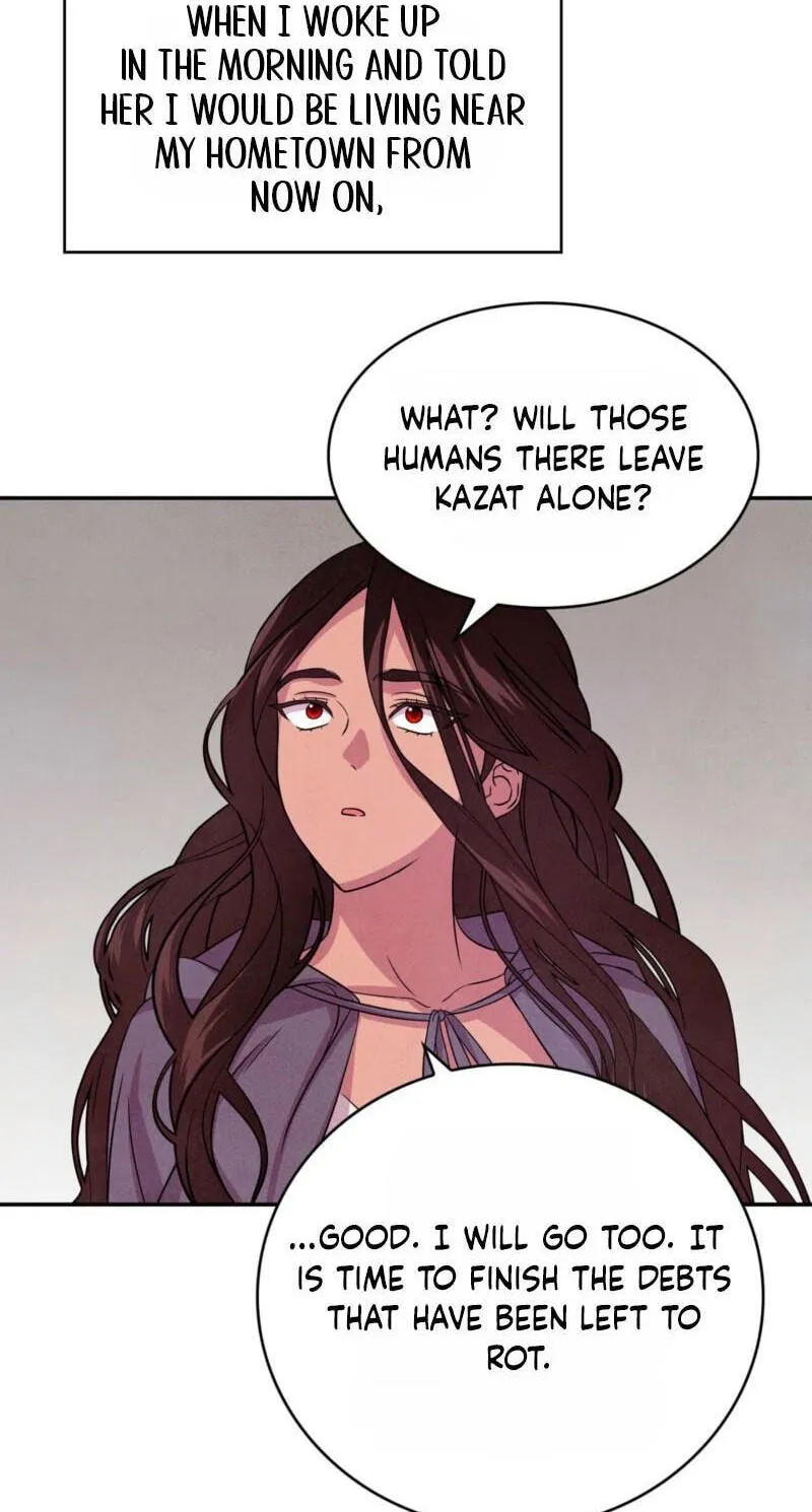 My Master Doesn’t Bite People Chapter 47 page 44 - 