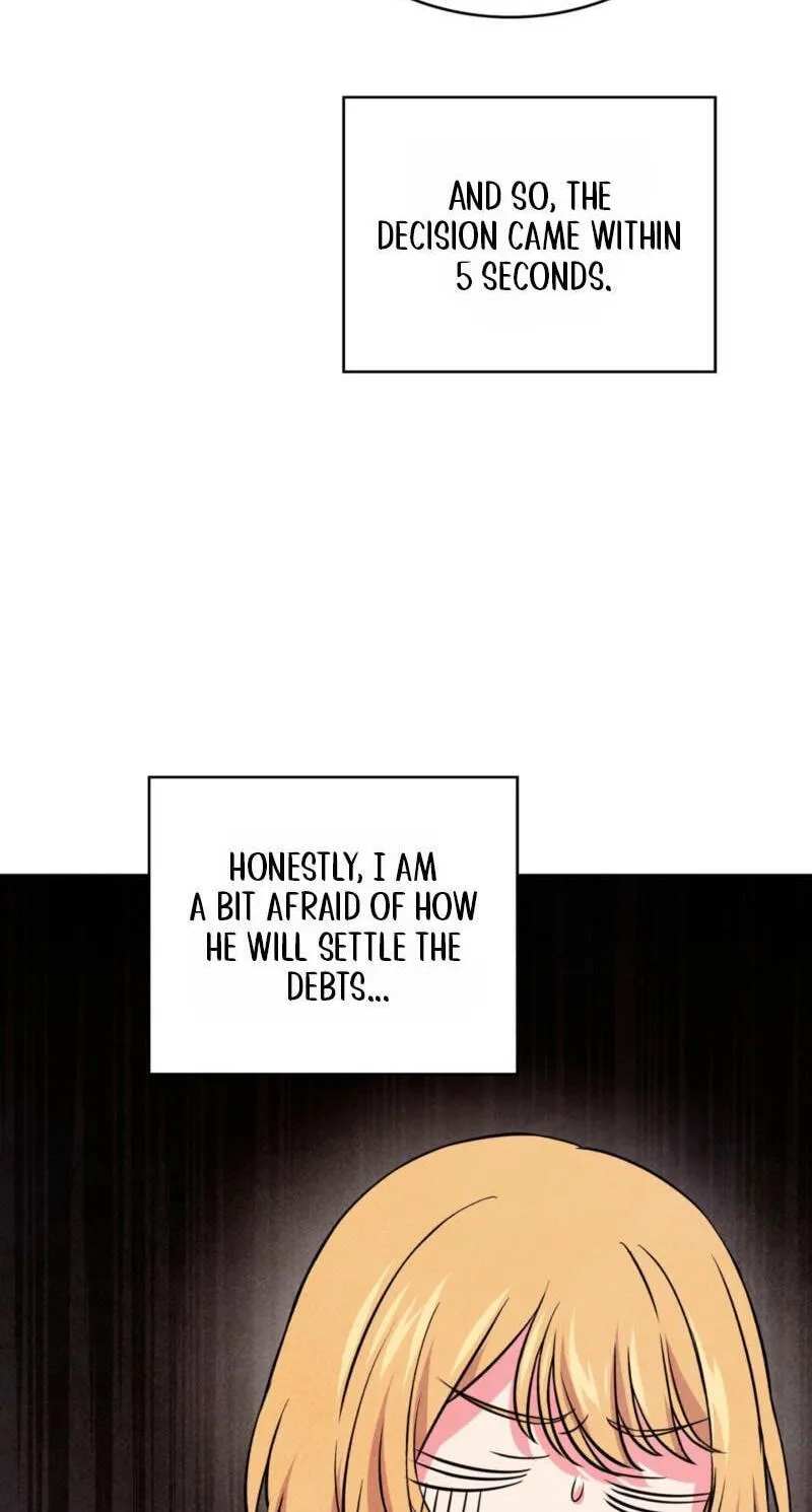 My Master Doesn’t Bite People Chapter 47 page 45 - 