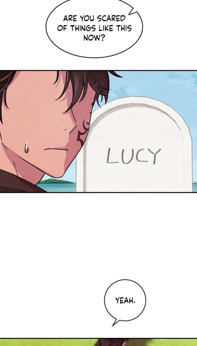 My Master Doesn’t Bite People Chapter 47 page 7 - 