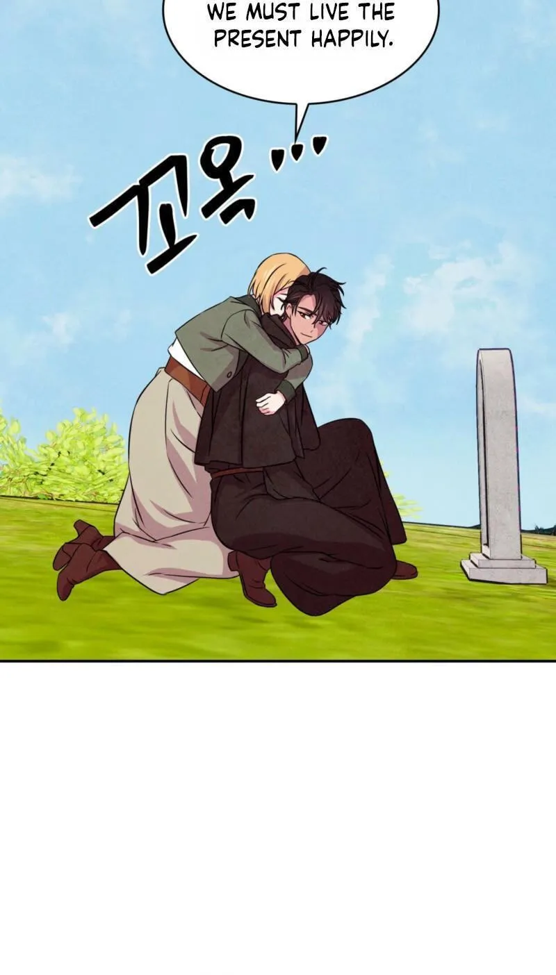 My Master Doesn’t Bite People Chapter 47 page 9 - 