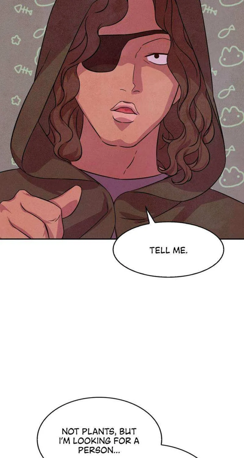 My Master Doesn’t Bite People Chapter 9 page 5 - 