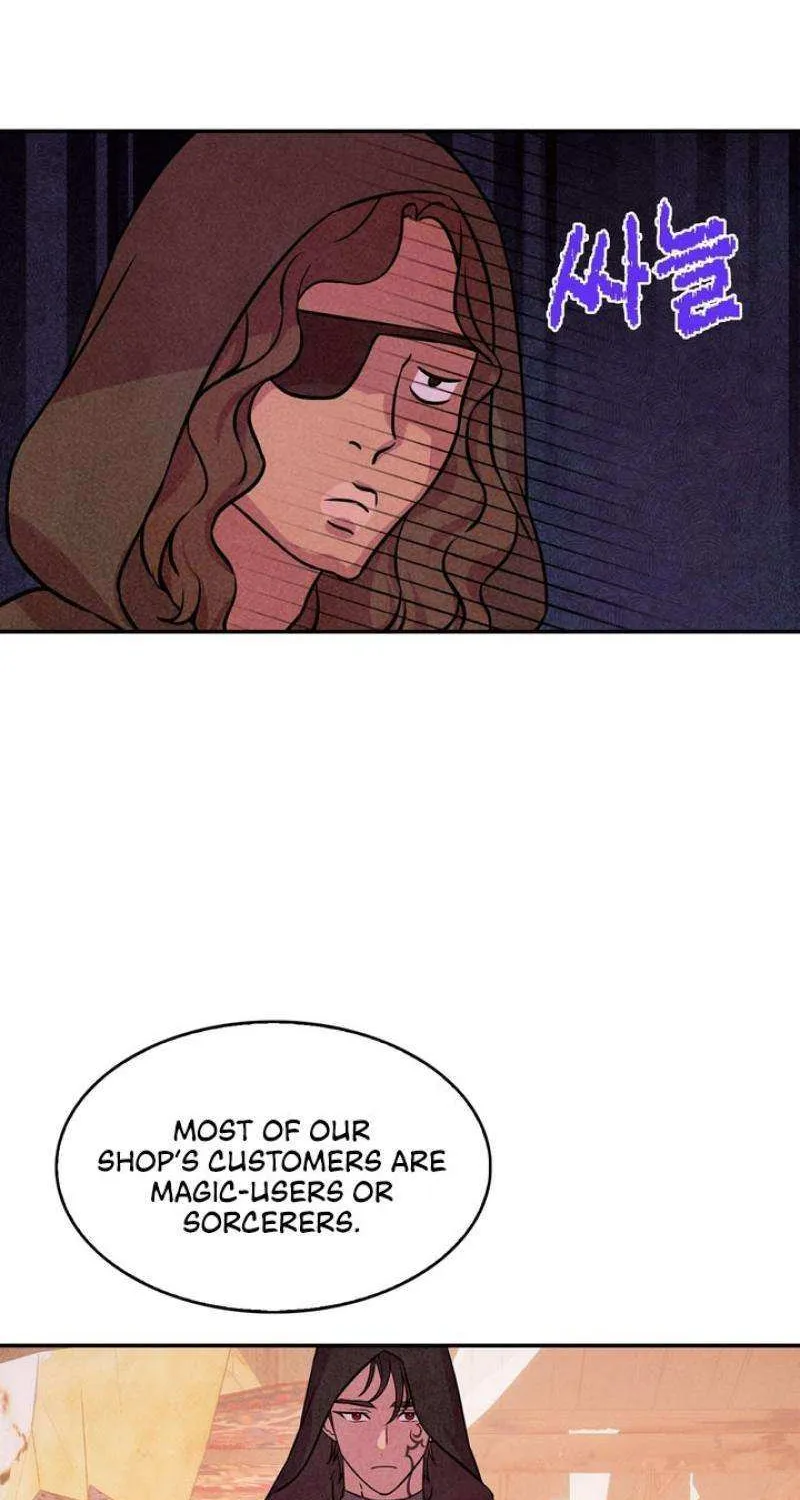 My Master Doesn’t Bite People Chapter 9 page 7 - 
