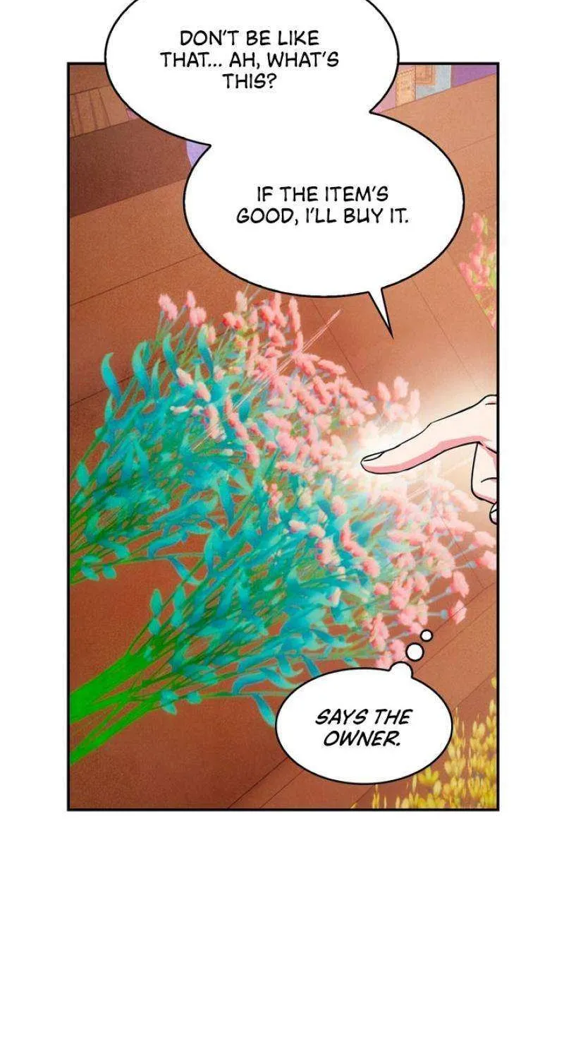 My Master Doesn’t Bite People Chapter 9 page 9 - 