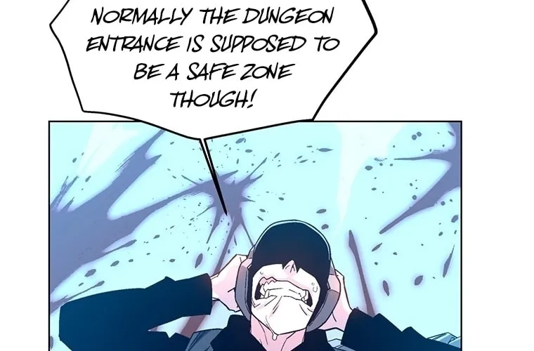 My Master is a Backseat Gamer Chapter 2 page 104 - 