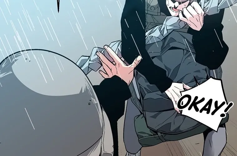 My Master is a Backseat Gamer Chapter 2 page 106 - 
