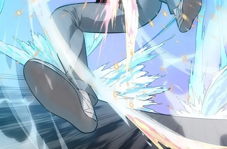 My Master is a Backseat Gamer Chapter 2 page 112 - 