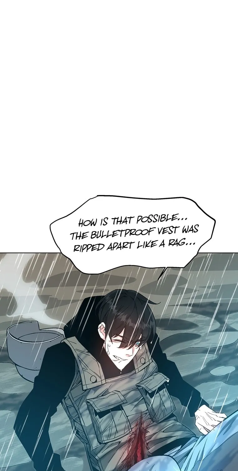 My Master is a Backseat Gamer Chapter 2 page 115 - 