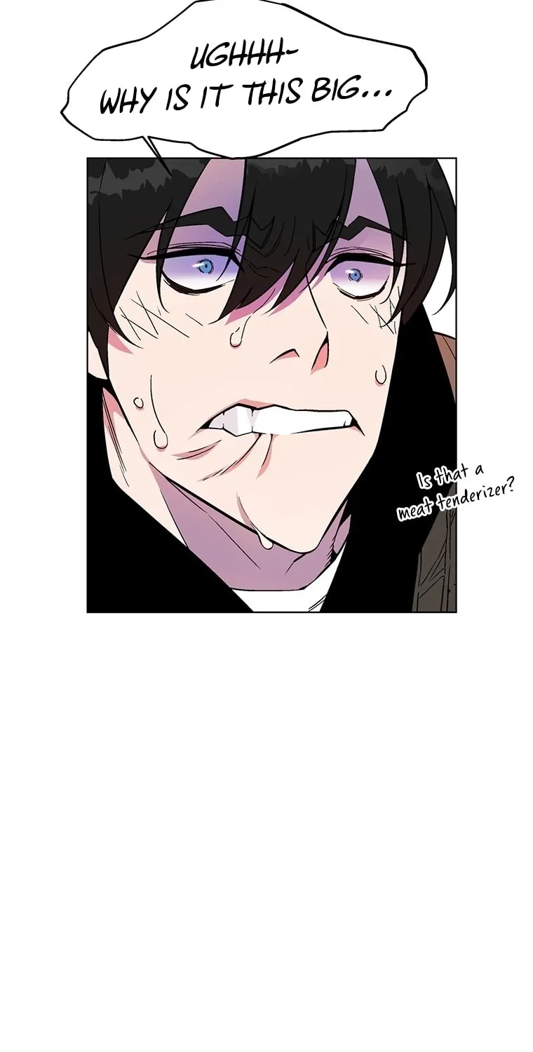 My Master is a Backseat Gamer Chapter 2 page 121 - 
